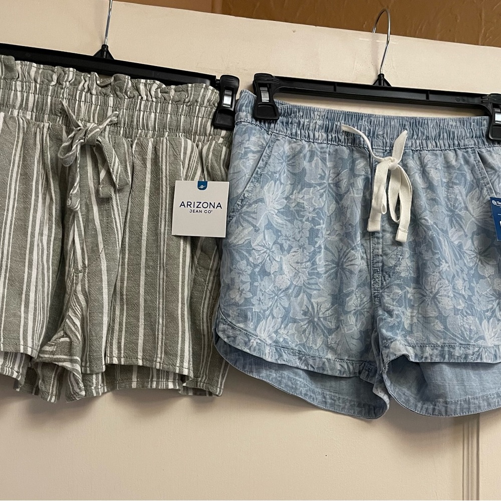 Women’s short
